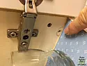 Remove Old Kitchen Cabinet Shelf without Destroying |  Bob,    Titus was a big help. There's a good video here: ...
