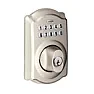 Battery Operated Push Button Deadbolts - Opinions? | next thread &raquo;