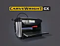 Craftsman  Compucarver Machine |  I'm only too happy to do...
