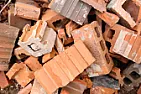 can you put brick or brick veneer over stucco? | No further details provided