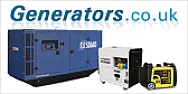 Generator |  The electrics of central heating systems are usually powered from an FCU (fused...
