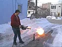 Who sells snowblowers (snow-throwers) in Michigan?  |  There is nothing really available in Canada for less than $1000.  Atthat price,...