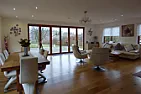 Garden Project  |  White oak, cedar, redwood, teak and cypress are fine choices foroutdoor wood.  ...