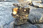 GoPro keeps filming after being engulfed in molten lava  | &laquo; previous thread