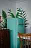 How do I fix deep scratches on a stainless steel fridge door? |  Wait, does the magnet trick work for every brand? I just tried it on my...