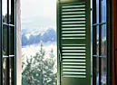 HOW TO MAKE LOUVERED DOORS & WINDOW SHUTTERS |  http://woodworking.about.com/od/woodworkingplansdesigns/ss/Louvers.htmJOAT10 Out...
