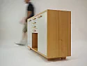 plasterboard wall, twin slot shelving will not hold.  | &laquo; previous thread