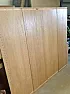 True Position Drill Guide Follow Up  |  I took a week vacation and am back drilling holes.  Specificity the 31  shelf...