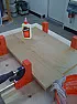 An on topic discussion on gluing!  | &laquo; previous thread
