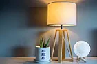 How do I test a 4-ft fluorescent bulb | No further details provided