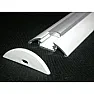 So much choice! LED tape lights.  |  Aye - I tried those. The problem is they tend not to fit inside the ali ...