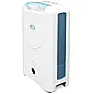 Dehumidifiers ...  |  I have two dehumidifiers here; one is a cheapish compressor one from B&Q...