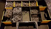 I'm running out of Turbo Ultra screws - are there alternatives?  |  I have just assembled a climbing frame for my grandson and that has run my...