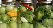 Ripen Green Tomatoes?  |  why newspaper? I had forgotten, but my dad used to do that. In a mostly dark,...