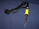 Soldering Iron for Computer Cables |  The message from "Dave Plowman (News)"  contains these words:It comes down to...