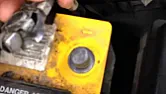 Car Question  |  Worn or brand new, they are smaller. The purpose of the battery post shims  (or...