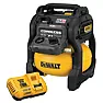 Battery operated compressor  | next thread &raquo;