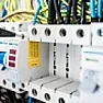 3 Electricians 4 Opinions |  When I bought this house it had fuse wires in a wooden box and ancient rubbery...