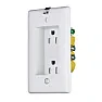 Range Hood Wiring |  The existing hood is probably on a lighting circuit, with other lights. The new...