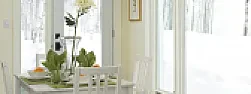 Pella or Home Depot Windows |  I want to get the windows in my house replaced - they leak so much Imight as...