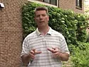 hornets' nest |  That's what I do and it usually works fine. The bees would get it onthem and...