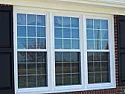 Is it worthwhile to replace the glass of 20yr vinyl windows that have lost their seal? The frames appear to be in good shape | No further details provided