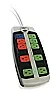 Smart Strip LCG3 Energy Saving Surge Protector with Autoswitching Technology, 10-Outlet | &laquo; previous thread