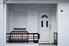 Just finished fixing my balcony door setup — a few observations |  That sounds like an improvement, but have you ruled out the potential for water...