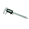 Curse you, digital calipers!  |  I used to have a nice little 4-inch plastic caliper, with both decimal and ...