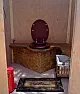 A toilet anywhere?  |  There is nothing wrong with a saniflo that cannot be cured by a low yield...