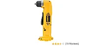 Right angle drives, for drilling? |  Specifically, the inexpensive Vermont American 17172. Will it support an 18 V...