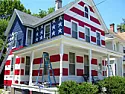 HOAs: "No solar panels for you"  |  "The government wants you to install solar panels at your house, and will even...