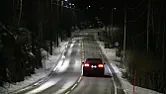 Energy saving auto dimming street lights  |  In US recently, in one city:  "Officials say about 34 miles of copper has been...
