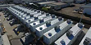 Ars Technica - Largest Li-Ion battery storage system goes online in San Diego  |  Probably. Domestic aircon is commonplace in the USA. And in some places, they...