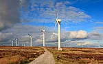 Wind farm subsidies axed 'to stop turbines covering beautiful countryside'  |  F*ck me - HTF did you lot miss this ?...