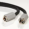 Looking for F-Type Compression Connectors With Easy Grip Connector Caps | next thread &raquo;