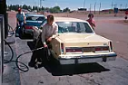 The steadily disappearing American car  | next thread &raquo;