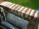 Brick repointing butcher job | next thread &raquo;