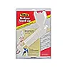 Knockdown (Skip Trowel) Texture -- how to?? |  I've used a small manual sprayer* Splatter it on the wall and thenknock it...