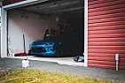 how to program a garage door opener remote if the frequency has been altered |  I have a Stanley garage door opener model 3500 51 installed in 1992.  I have...