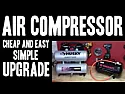 Do Any Air Compressors Have This Feature?  | &laquo; previous thread