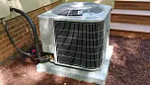 home A/C and R-22 - cost per lb  |  You also need high usage of the AC to make them come out ahead.  When I replaced...