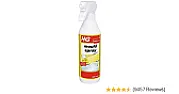 making thicker bleach (shower grout)  |  Yes, of course. It used to be used on baby bums, ISTR, and boric acid solution...