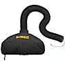 DW735 and dust collection |  I used the biggest shop vac that Sears has to offer with the DW735, and it...