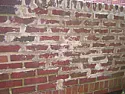 Brick repointing butcher job | &laquo; previous thread