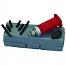 impact screwdriver |  These were a requirement for a motorcycle mechanic, as ALL Japanesemotorcycles...