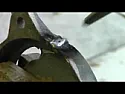 Beaver 36" Gap Bed Lathe WL-3400 | next thread &raquo;
