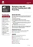 Asbestos panels on doors  |  It is only recently that asbestos has become such a high profile risk  and,...