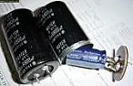 ATX power supply.  |   ATX MoBos don't specify a -5v requirement. The original PC and AT PSUs  all...