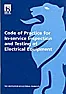 PAT Testing |  PAT testing where I work seems to be little more than a visualinspection.  In a...